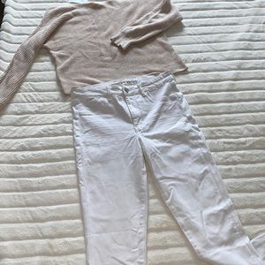 American Eagle high rise jegging